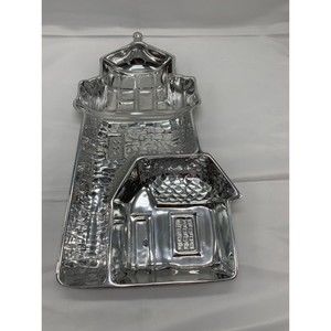 Wilton Armetal Lighthouse Chip and Dip (SKUSHM088)